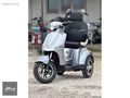 AYKUT MOTORDAN 2025 VOLTA VM4 TÜM KARTLARA 9/12 TK