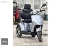 AYKUT MOTORDAN 2025 VOLTA VM4 TÜM KARTLARA 9/12 TK