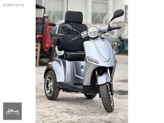 AYKUT MOTORDAN 2025 VOLTA VM4 TÜM KARTLARA 9/12 TK