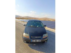 Sahibinden BOYASIZ sayılır Kalos 1.4 SX 2005 Model