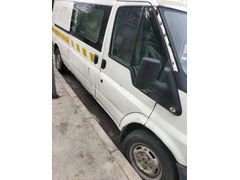 Sahibinden Ford Transit 350 M 2004 Model