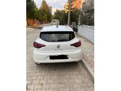 Sahibinden Renault Clio 1.3 TCe Touch 2020 Model 