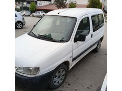 Sahibinden Peugeot Partner 1.9 D 2002 Model