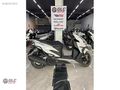 Bursa Merkez Bayi GLC Motor'dan RKS VRS125