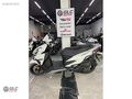 Bursa Merkez Bayi GLC Motor'dan RKS VRS125
