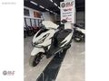 Bursa Merkez Bayi GLC Motor'dan RKS VRS125