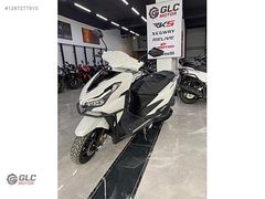 Bursa Merkez Bayi GLC Motor'dan RKS VRS125