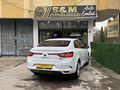 S&M AUTO'DAN TERTEMİZ OTOMATİK İCON MEGAN