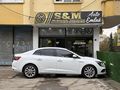 S&M AUTO'DAN TERTEMİZ OTOMATİK İCON MEGAN