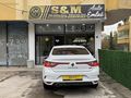 S&M AUTO'DAN TERTEMİZ OTOMATİK İCON MEGAN