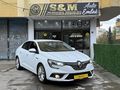 S&M AUTO'DAN TERTEMİZ OTOMATİK İCON MEGAN