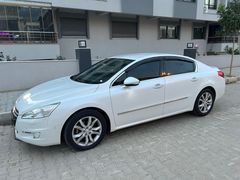 Sahibinden Peugeot 508 1.6 e-HDi Allure 2013  )