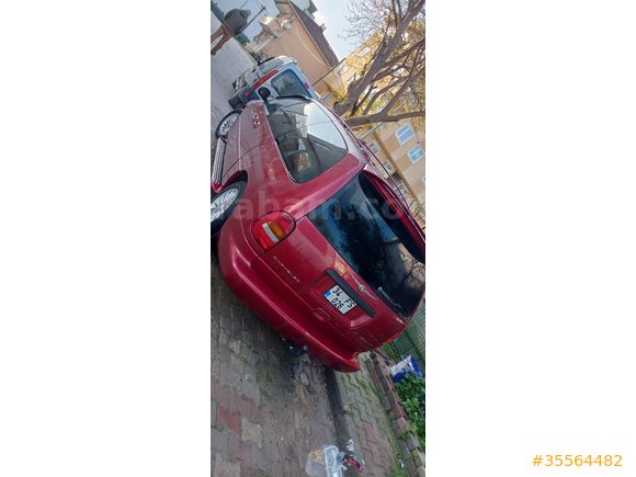 Sahibinden Chrysler Town & Country 3.8 1998 Model