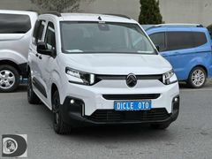 DİCLE'den 2025 PLUS 130HP ŞERİTAKİP HAYALET 1.59KREDİ+TAKAS