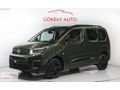 ''GÖKBAY'dan Berlingo 1.5 BlueHDI Plus ''0''km'de ''TAKAS OLUR''