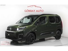 ''GÖKBAY'dan Berlingo 1.5 BlueHDI Plus ''0''km'de ''TAKAS OLUR''