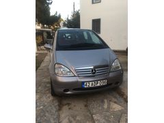 Sahibinden Mercedes - Benz A 140 Elegance 1998 Model 