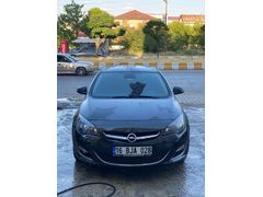 Sahibinden Opel Astra 1.3 CDTI Sport 2013 Model 