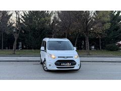 ASİLKAN OTOMOTİV/ 2015 MODEL 1.5 TDCI CAM TAVANLI