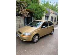 Memurdan Chevrolet