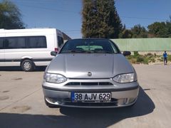 Sahibinden Fiat Palio 1.6 HL 2000 Model