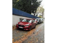 Sahibinden BMW 2 Serisi 218i Gran Coupe First Edition Luxury Line 2020 Model 