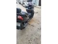Hastasına Sahibinden Suzuki Burgman AN 400