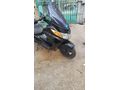 Hastasına Sahibinden Suzuki Burgman AN 400