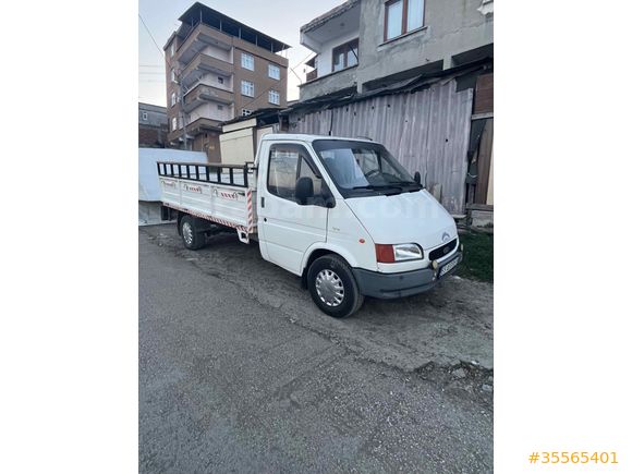 2002 model turbolu 190 p
