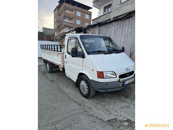 2002 model turbolu 190 p