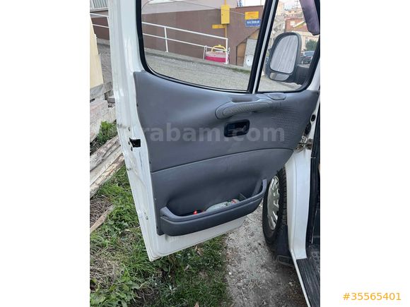 2002 model turbolu 190 p