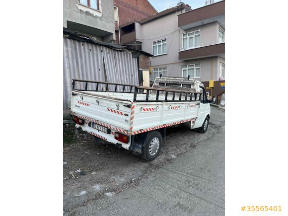 2002 model turbolu 190 p