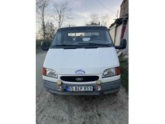 2002 model turbolu 190 p