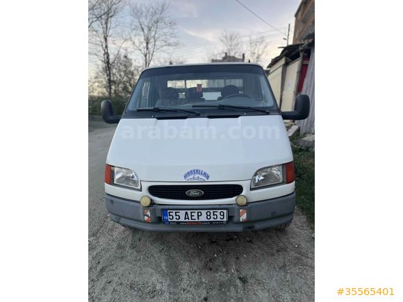 2002 model turbolu 190 p