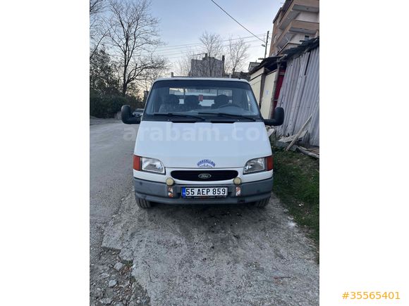 2002 model turbolu 190 p