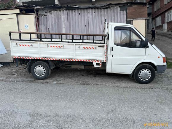 2002 model turbolu 190 p