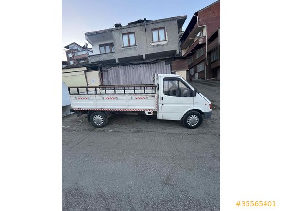 2002 model turbolu 190 p