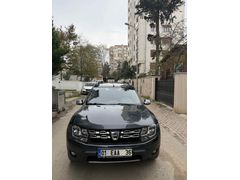 Sahibinden Dacia Duster 1.5 dCi Laureate 2015 Model 