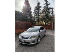 Sahibinden Toyota Corolla 1.4 D-4D Comfort Extra 2011 Model