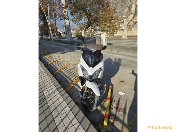 Sahibinden RKS PRECİO 250 MAX SIFIR.