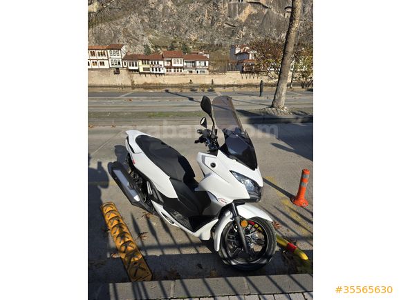 Sahibinden RKS PRECİO 250 MAX SIFIR.