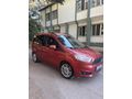 Sahibinden Ford Tourneo Courier 1.6 TDCi Titanium Plus 2014 Model 