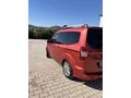 Sahibinden Ford Tourneo Courier 1.6 TDCi Titanium Plus 2014 Model 