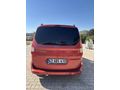Sahibinden Ford Tourneo Courier 1.6 TDCi Titanium Plus 2014 Model 