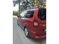 Sahibinden Ford Tourneo Courier 1.6 TDCi Titanium Plus 2014 Model 