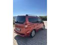 Sahibinden Ford Tourneo Courier 1.6 TDCi Titanium Plus 2014 Model 