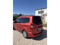 Sahibinden Ford Tourneo Courier 1.6 TDCi Titanium Plus 2014 Model 