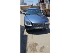 Sahibinden Volvo S80 2.5 T 2003 Model