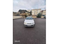 Sahibinden Fiat Albea 1.2 Dynamic 2005 Model