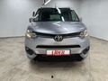 LİDER'DEN SADECE 3.900KM DE HATASIZ EMSALSİZ TOYOTA PROACE CITY